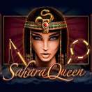Sahara Queen