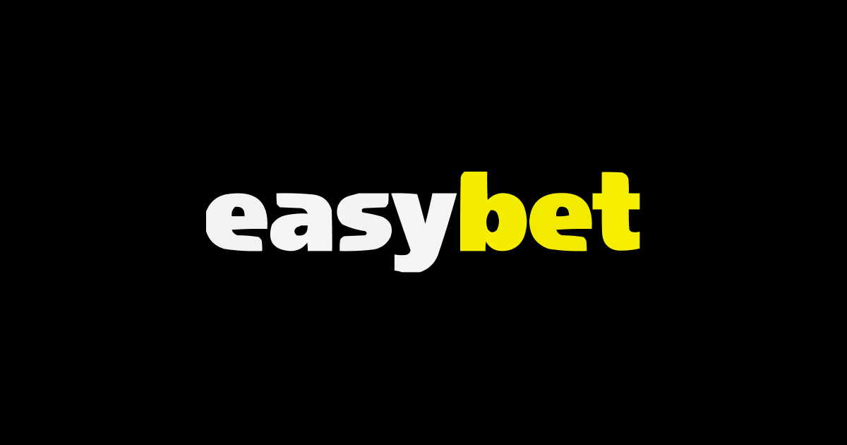 Application de casino Easybet