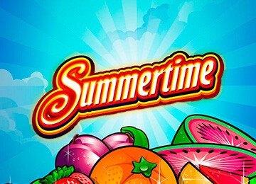 Summertime